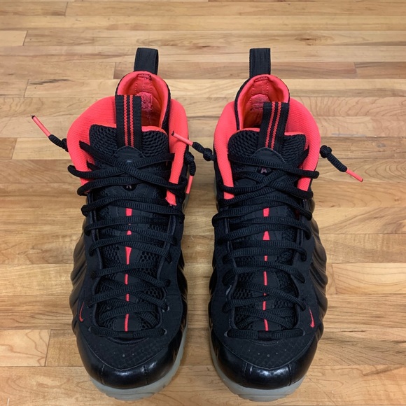 Nike air foamposite pro yeezy - Picture 1 of 6